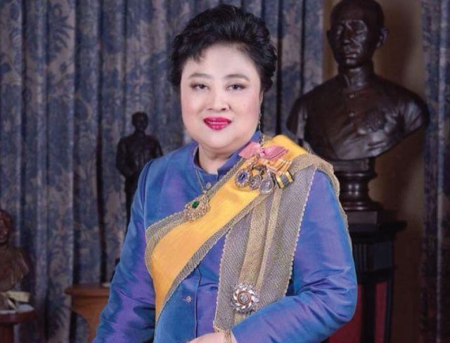 วันคล้ายวันประสูติ พระเจ้าวรวงศ์เธอ พระองค์เจ้าโสมสวลี กรมหมื่นสุทธนารีนาถ